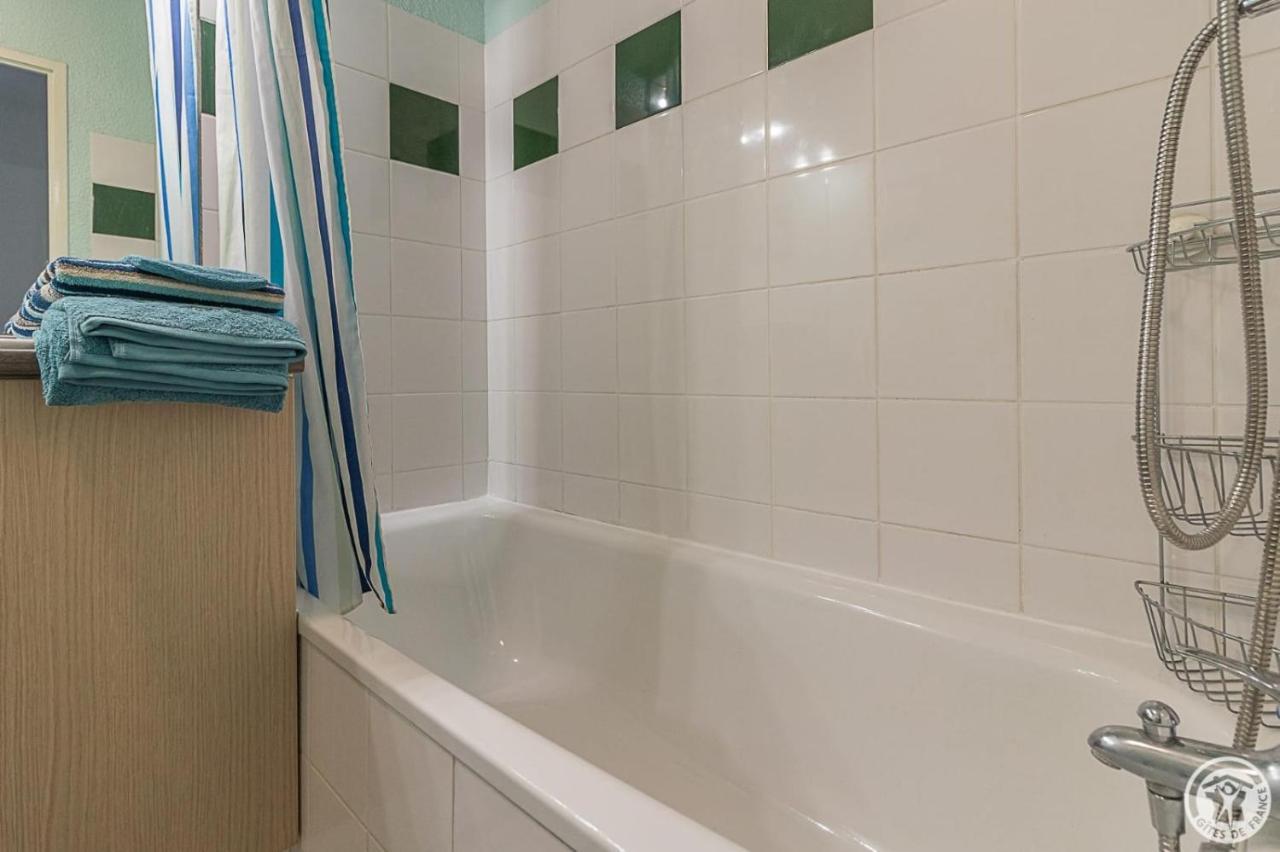 Duplex Casita Mia Chez Myriam Gite 3 Etoiles Climatise 4 Adultes 2 Chambres 3 Lits Terrasse Jardin Gragnague Exterior foto