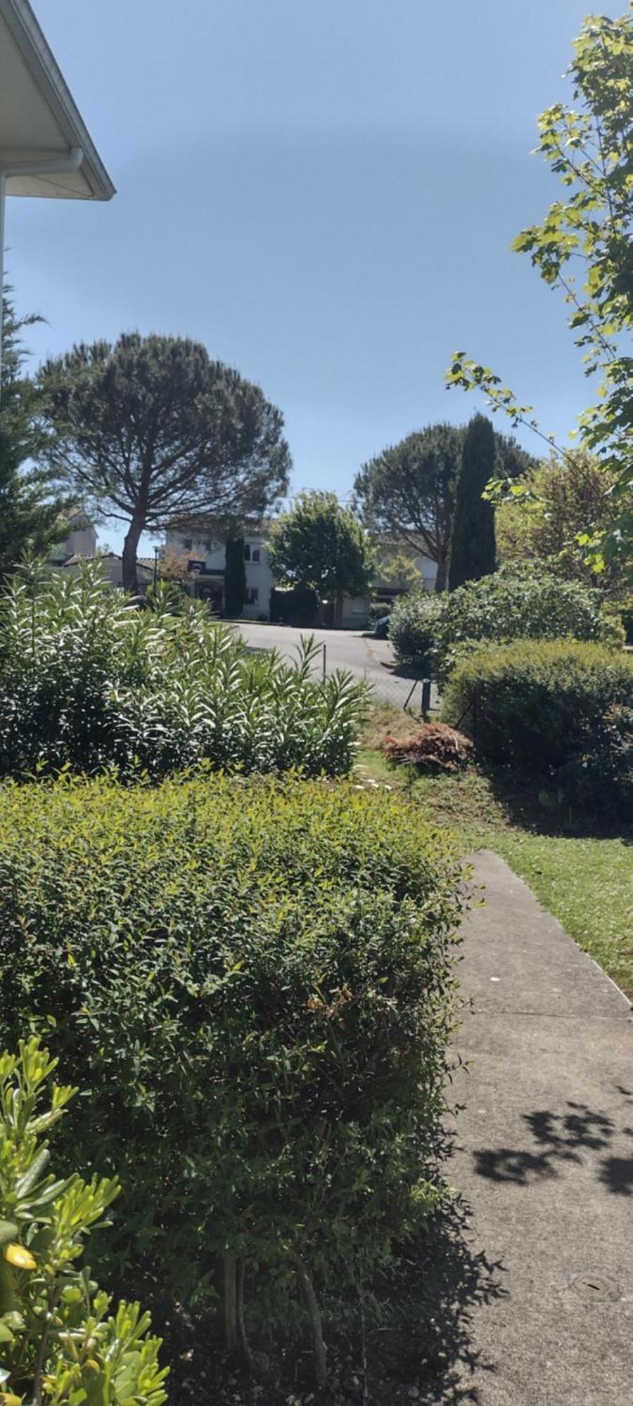 Duplex Casita Mia Chez Myriam Gite 3 Etoiles Climatise 4 Adultes 2 Chambres 3 Lits Terrasse Jardin Gragnague Exterior foto